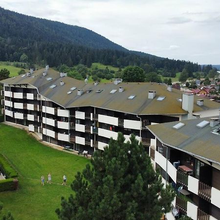 Magnifique Appartement Entierement Renove Au Pied Des Pistes Métabief Exterior foto
